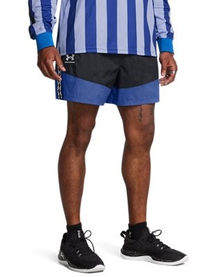 UA Terrace96 WovenShorts 1387924-002