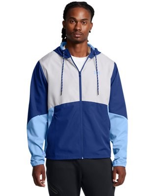 UA Icon LegacyWindbreaker 1382875-432