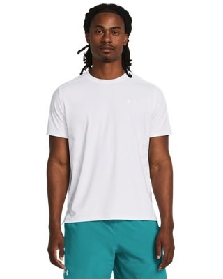 UA Launch EliteShort Sleeve 1382648-100