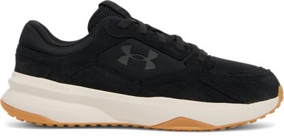 UA Edge SuedeTraining Shoes 3027731-001