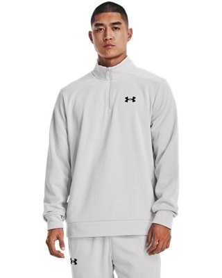 Armour Fleece®¼ Zip 1373358-014