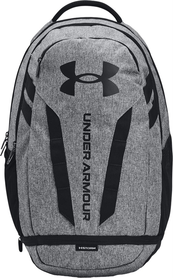 Under Armour Рюкзак Hustle 5.0 Backpack 1361176-002-lst
