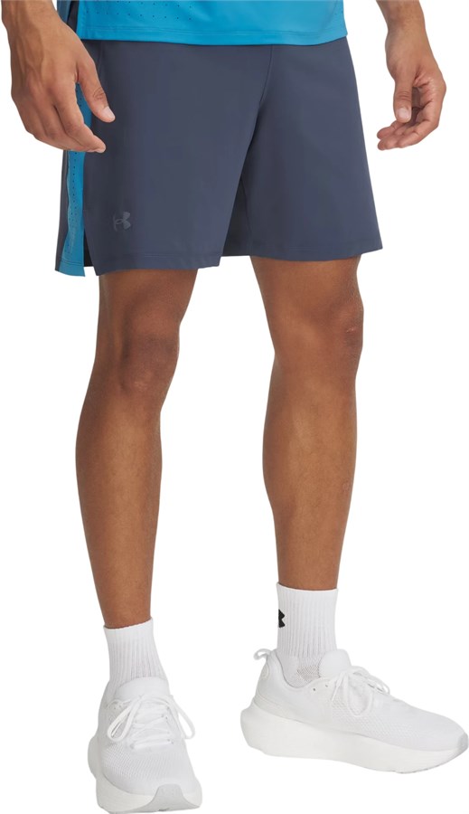Under Armour Шорты Ua Launch Pro 7'' Shorts 1376508-045-lst