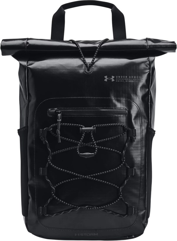 Under Armour Рюкзак UA Summit SM BP 1382311-001-lst