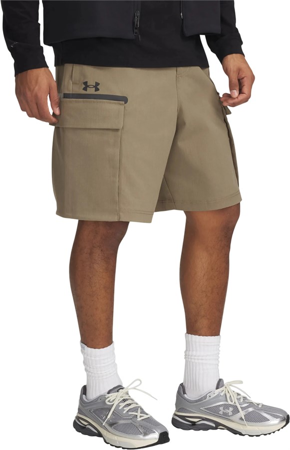 Under Armour Шорты UA Unstoppable Utility Short 1390257-251-lst