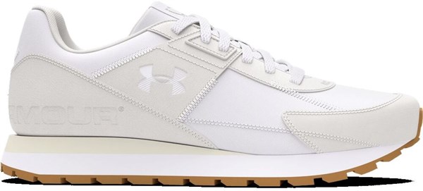 Under Armour Кроссовки UA W Essential Runner 3028409-100-lst