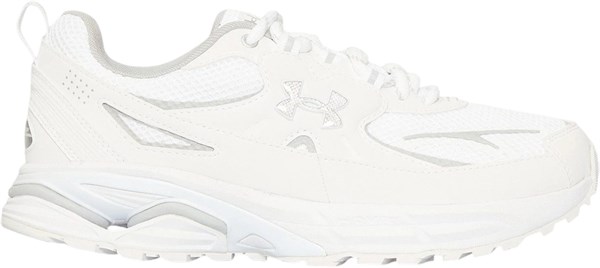 Under Armour Кроссовки UA Apparition Tech 6005280-100-lst