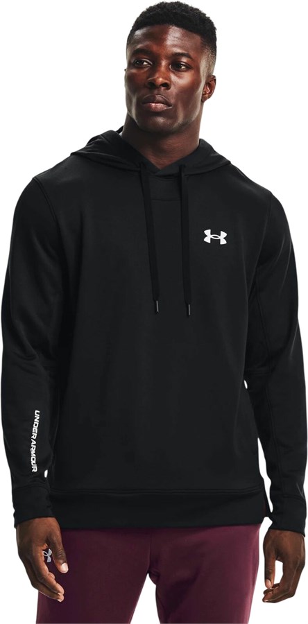 Under Armour Худи Terry Hoodie 1366259-001-lst