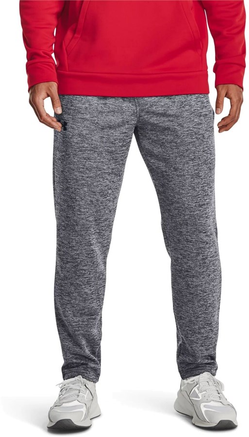 Under Armour Брюки UA Armour Fleece Twist Pants 1373361-013-lst