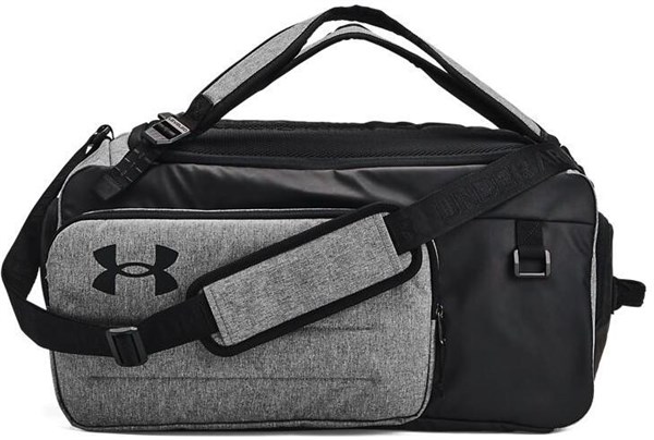 Under Armour Сумка UA Contain Duo MD BP Duffle 1381919-025-lst