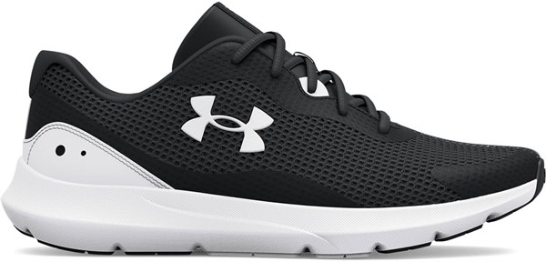 Under Armour Кроссовки UA Surge 3 3024883-001-lst