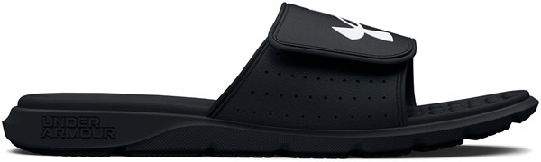 Under Armour Шлепанцы UA M Ignite Pro SL 3026023-001-lst