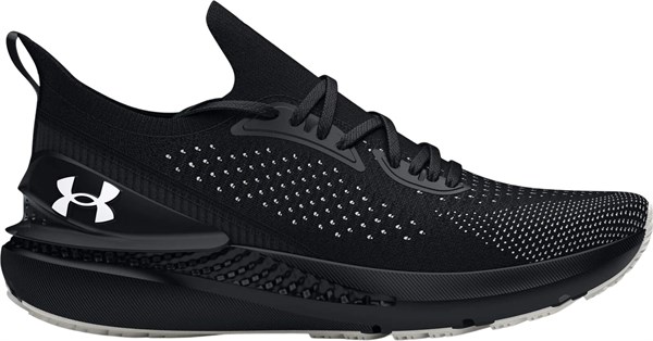 Under Armour Кроссовки UA Shift 3027776-003-lst