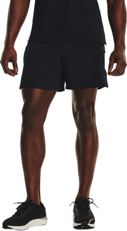 Under Armour Шорты Launch Elite 5'' Short 1376509-001-lst