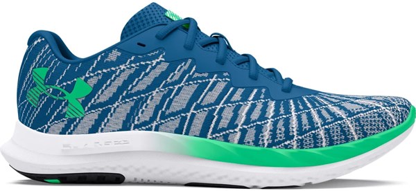 Under Armour Кроссовки UA Charged Breeze 2 3026135-405-lst