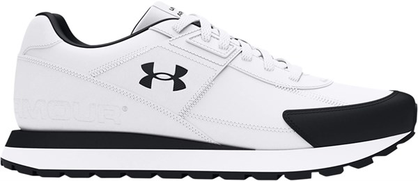 Under Armour Кроссовки UA Essential Runner 3028408-104-lst