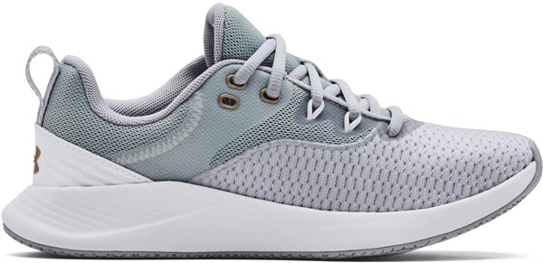 Under Armour Кроссовки UA W Charged Breathe TR 3 3023705-101-lst