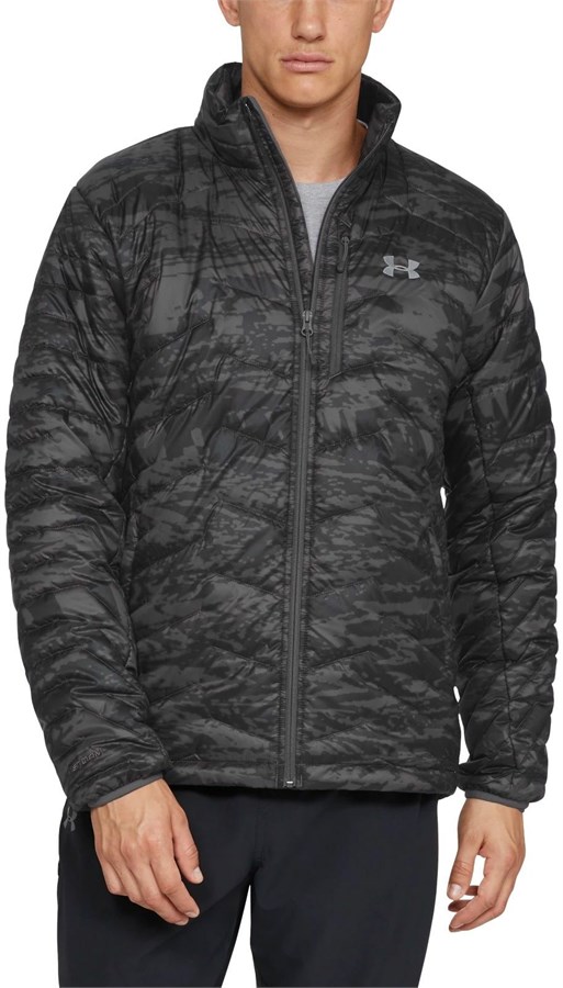 Under Armour Куртка ColdGear Reactor Packable Insulation Outdoor 1316010-020-lst