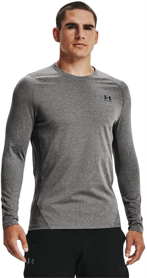 Under Armour Термобелье (верх) Ua Cg Fitted Crew 1366068-020-lst