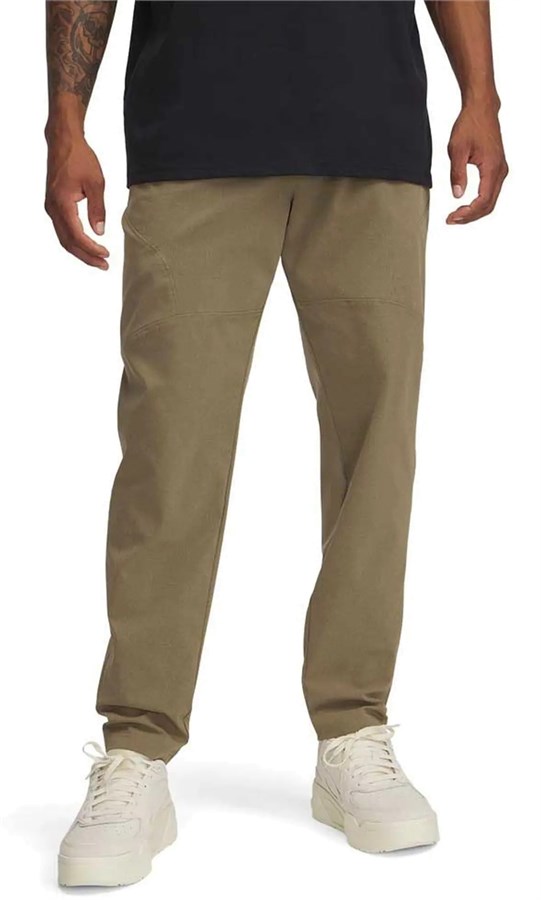 Under Armour Брюки UA Unstoppable Vented Taper 1383033-251-lst