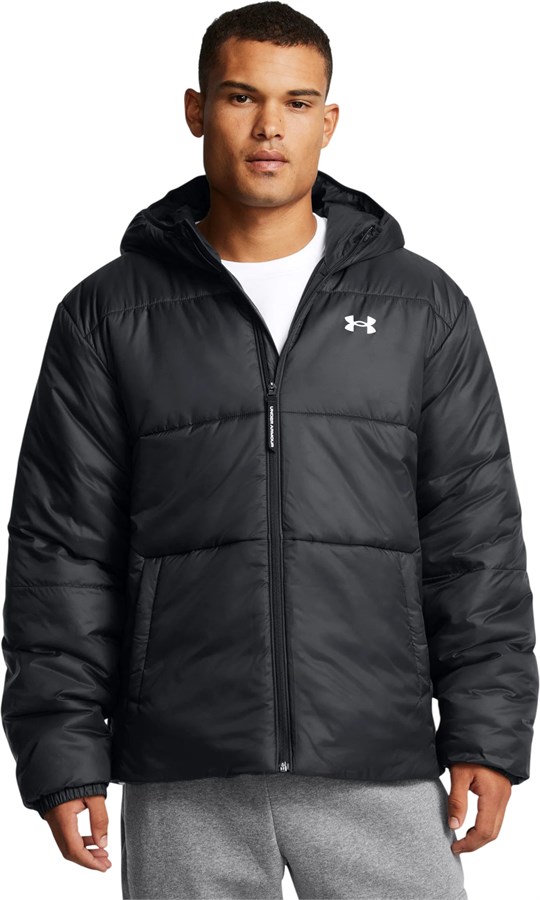 Under Armour Куртка Lw Insulated Jacket 1389182-001-lst
