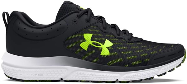 Under Armour Кроссовки UA Charged Assert 10 3026175-007-lst