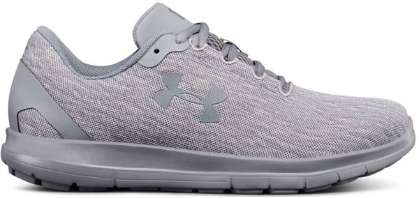 Under Armour Кроссовки W Remix 3020194-101-lst