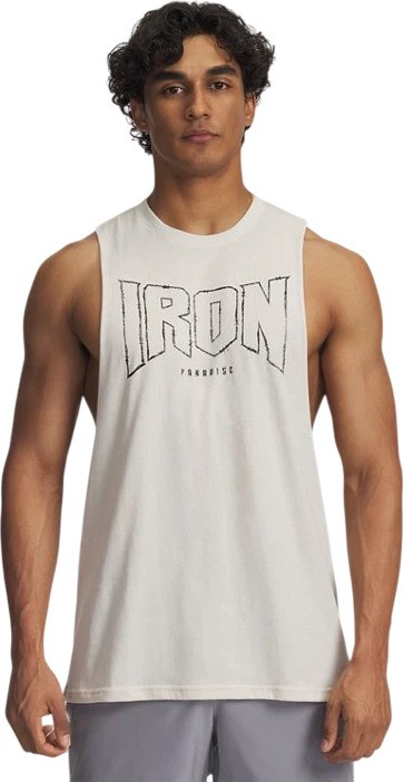 Under Armour Майка Pjt Rck Tank 6006257-279-lst