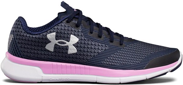 Under Armour Кроссовки UA W Charged Lightning 1285494-410-lst