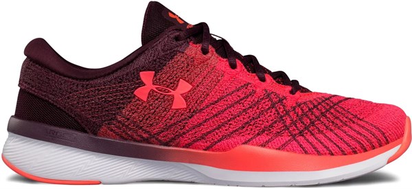 Under Armour Женские кроссовки Threadborne Push 1296206-500-lst