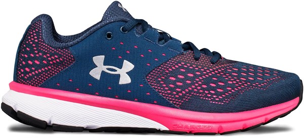 Under Armour Кроссовки UA W Charged Rebel 1298670-918-lst