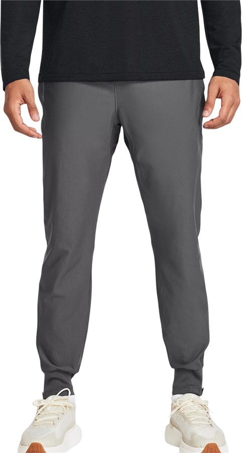 Under Armour Брюки Qualifier Run Elite Pant 1379289-025-lst