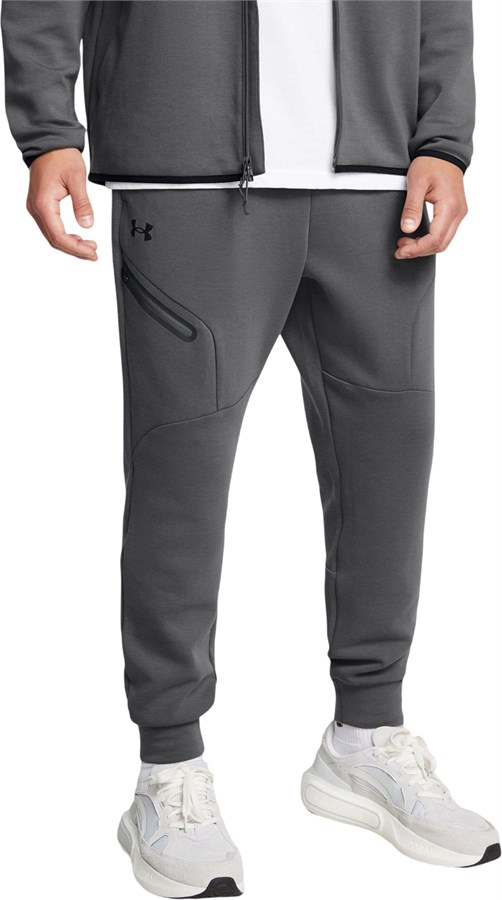 Under Armour Брюки UA Unstoppable Flc Jgr EU 1389353-025-lst
