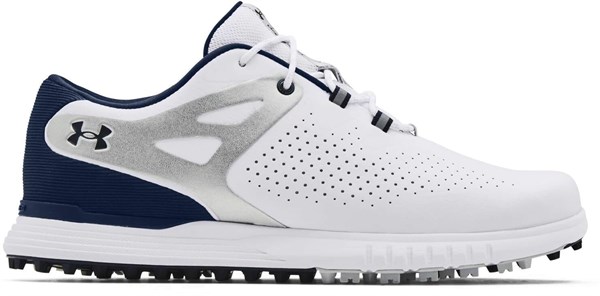 Under Armour Кроссовки UA W Charged Breathe SL 3023733-103-lst