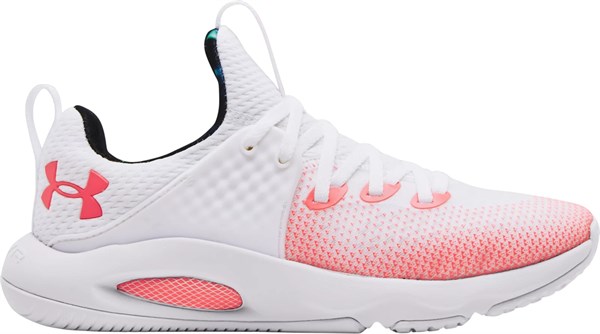 Under Armour Кроссовки W Hovr Rise 3 Novelty 3024698-100-lst