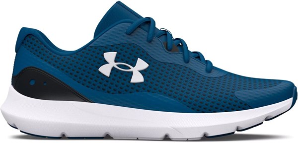Under Armour Кроссовки Ua Surge 3 3024883-405-lst