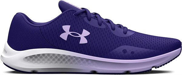 Under Armour Кроссовки W Charged Pursuit 3 3024889-501-lst
