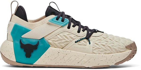 Under Armour Кроссовки UA Project Rock 6 3026534-200-lst