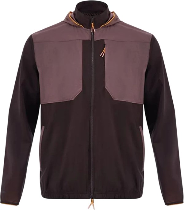 Under Armour Ветровка UA Trail Run Jacket 1383243-246-lst