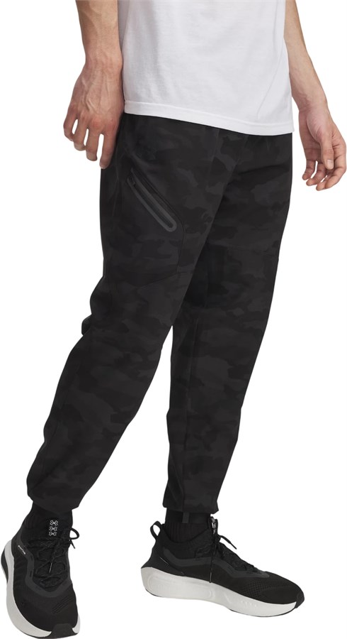Under Armour Брюки UA Unstoppable Woven Jogger 1388823-005-lst