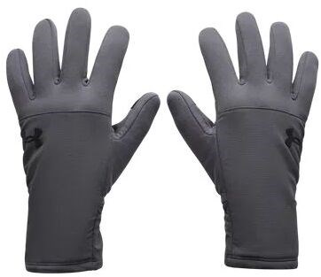 Under Armour Перчатки M's Storm Fleece Gloves 6000391-025-lst