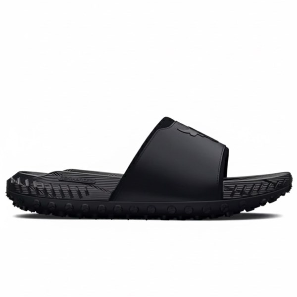 Тапочки Project Rock 3 3026034-001-1