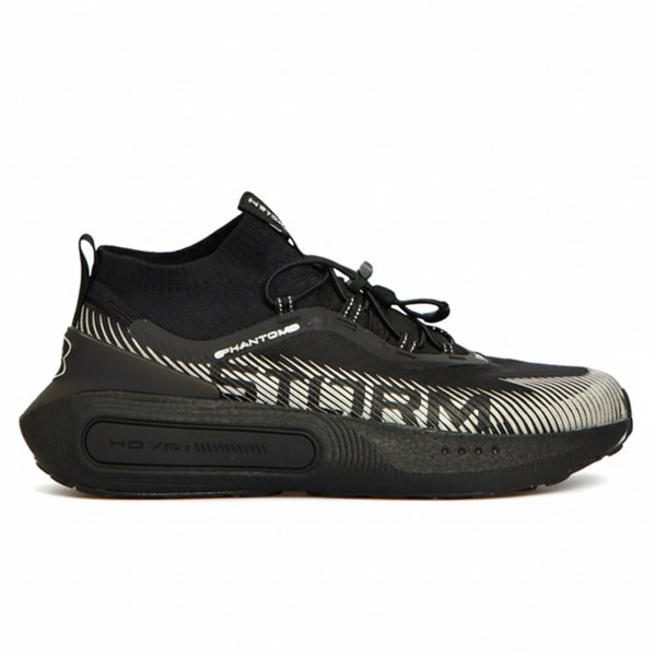 Кроссовки UA U PHANTOM 4 STORM 3027625-001-1