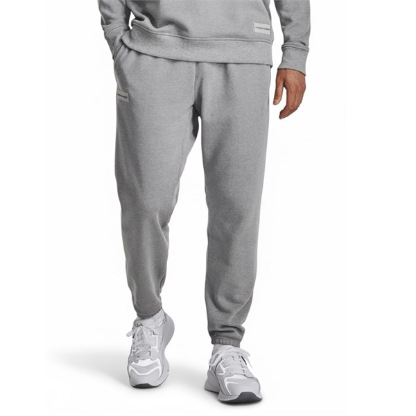 Брюки UA Heavyweight Terry 1379686-011-1