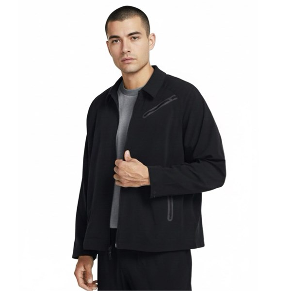 Ветровка UA UNSTOPPABLE AIRVENT JKT 1383029-001-1