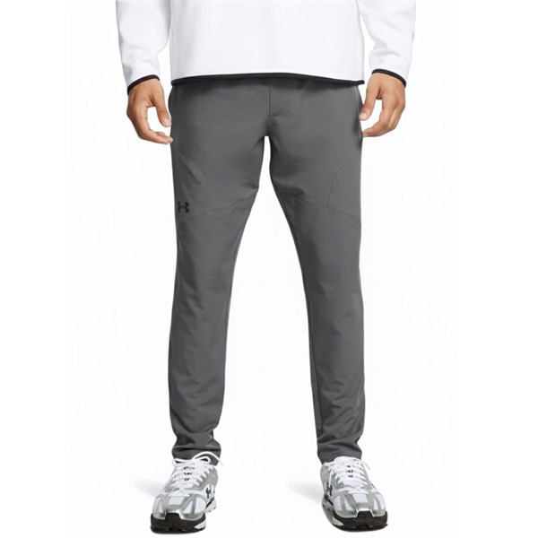 Брюки UA UNSTOPPABLE TAPERED PANTS 1352028-025-1