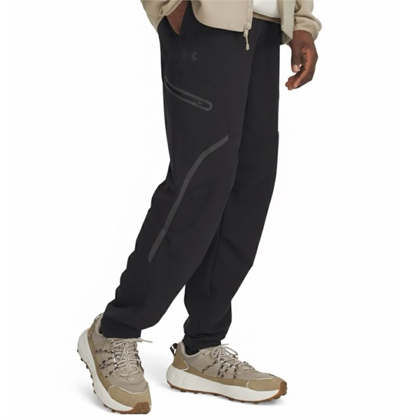 Штаны UA Unstoppable Cargo Pant 1390256-001-1