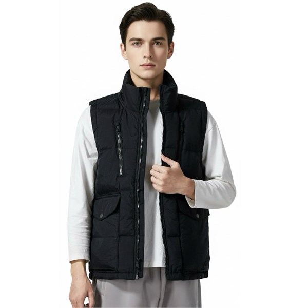 Жилет UA Storm ColdGear® Vest 1385862-001-1