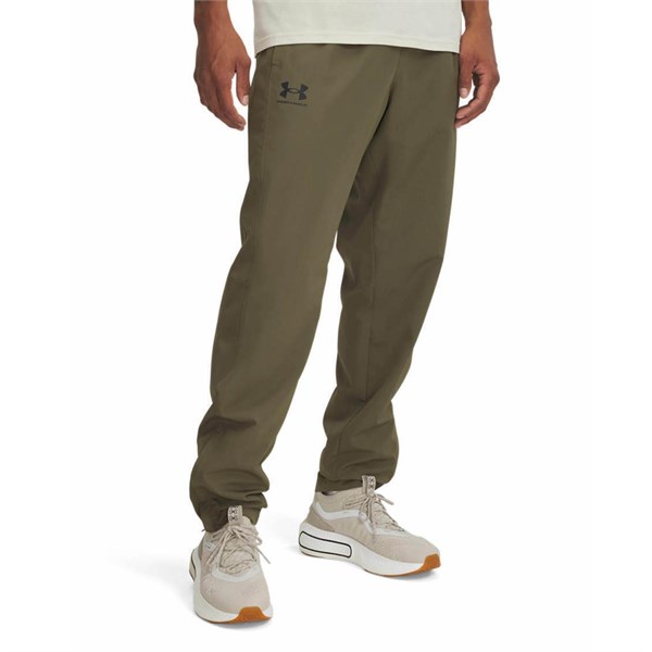 Брюки UA Rival Wvn Windbreaker Pnt 1390150-390-1