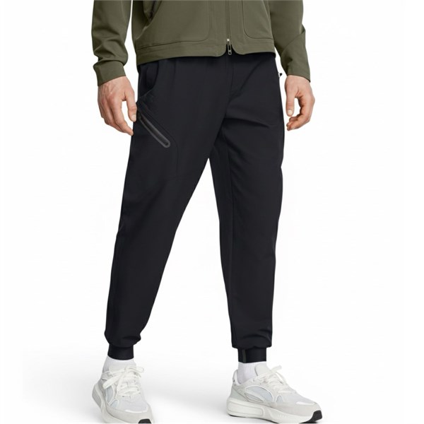 Брюки UA Unstoppable Joggers 1388823-001-1